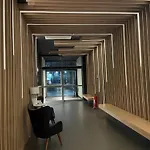 Studio Aconchegante E Moderno