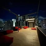 Studio Aconchegante E Moderno
