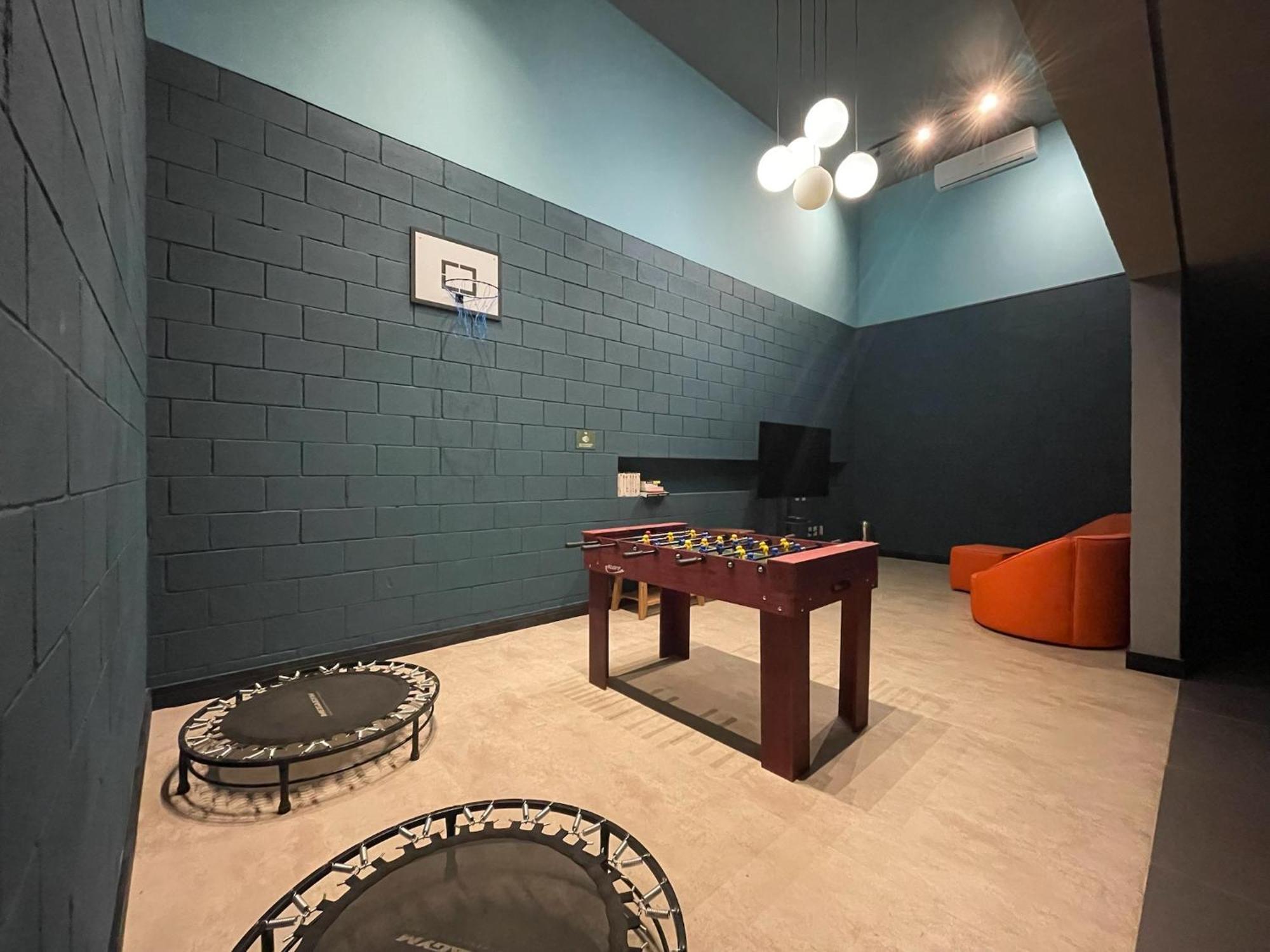 Aconchegante E Moderno Aparthotel *